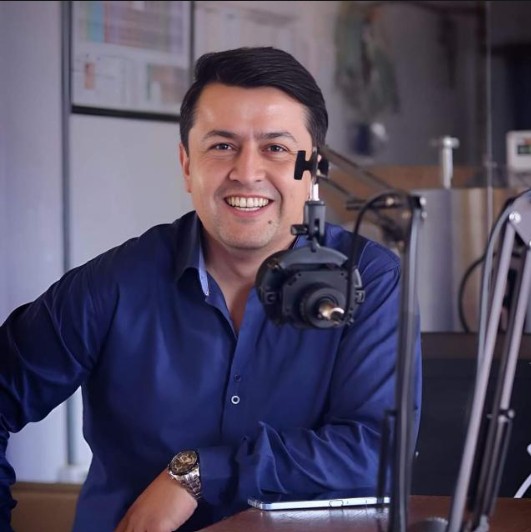 Pedro Sanabria